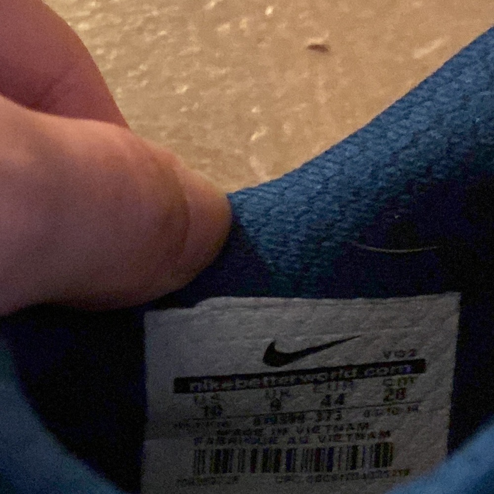 Nike metcon 2 - Picture 4 of 5